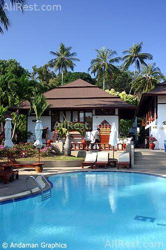 Holiday Inn Resort Phi Phi 3